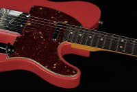 Fender Custom 1963 Telecaster Journeyman Relic - AFRD