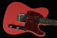 Fender Custom 1963 Telecaster Journeyman Relic - AFRD