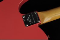 Fender Custom 1963 Telecaster Journeyman Relic - AFRD