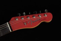 Fender Custom 1963 Telecaster Journeyman Relic - AFRD