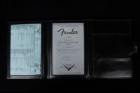 Fender Custom 1963 Telecaster Journeyman Relic - AFRD