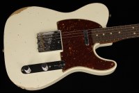 Fender Custom 1963 Telecaster Relic - AOLW