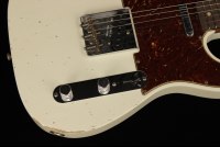 Fender Custom 1963 Telecaster Relic - AOLW