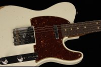 Fender Custom 1963 Telecaster Relic - AOLW