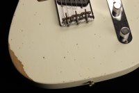 Fender Custom 1963 Telecaster Relic - AOLW