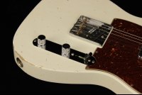 Fender Custom 1963 Telecaster Relic - AOLW