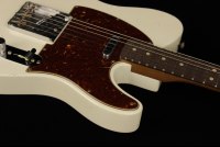 Fender Custom 1963 Telecaster Relic - AOLW