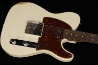 Fender Custom 1963 Telecaster Relic - AOLW