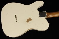 Fender Custom 1963 Telecaster Relic - AOLW