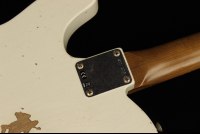 Fender Custom 1963 Telecaster Relic - AOLW