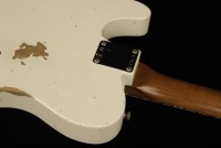 Fender Custom 1963 Telecaster Relic - AOLW