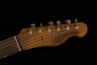 Fender Custom 1963 Telecaster Relic - AOLW