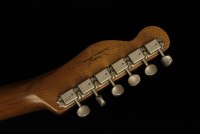 Fender Custom 1963 Telecaster Relic - AOLW