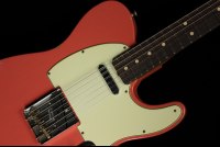 Fender Custom 1963 Telecaster Relic Limited - FAFR