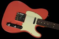 Fender Custom 1963 Telecaster Relic Limited - FAFR