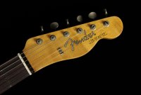 Fender Custom 1963 Telecaster Relic Limited - FAFR