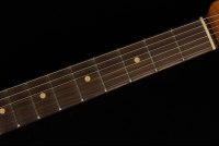 Fender Custom 1963 Telecaster Relic Masterbuilt Jason Smith - SFASFG
