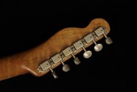 Fender Custom 1963 Telecaster Relic Masterbuilt Jason Smith - SFASFG