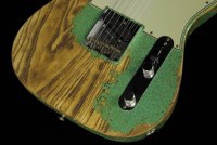 Fender Custom 1963 Telecaster Super Heavy Relic Limited - SFSPK