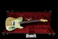 Fender Custom 1963 Telecaster Super Heavy Relic Limited - SFSPK