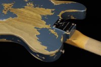 Fender Custom 1963 Telecaster Super Heavy Relic Limited - SFALPB