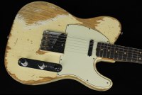 Fender Custom 1963 Telecaster Super Heavy Relic Limited - SFOLY
