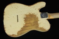 Fender Custom 1963 Telecaster Super Heavy Relic Limited - SFOLY