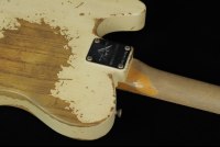 Fender Custom 1963 Telecaster Super Heavy Relic Limited - SFOLY