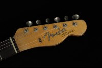 Fender Custom 1963 Telecaster Super Heavy Relic Limited - SFOLY