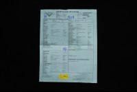 Fender Custom 1963 Telecaster Super Heavy Relic Limited - SFOLY