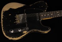 Fender Custom 1963 Telecaster Ultimate Relic Masterbuilt Kyle McMillin