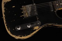 Fender Custom 1963 Telecaster Ultimate Relic Masterbuilt Kyle McMillin