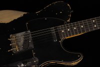 Fender Custom 1963 Telecaster Ultimate Relic Masterbuilt Kyle McMillin