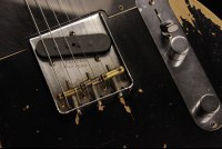 Fender Custom 1963 Telecaster Ultimate Relic Masterbuilt Kyle McMillin