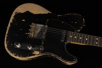 Fender Custom 1963 Telecaster Ultimate Relic Masterbuilt Kyle McMillin