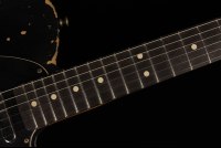 Fender Custom 1963 Telecaster Ultimate Relic Masterbuilt Kyle McMillin