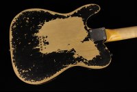 Fender Custom 1963 Telecaster Ultimate Relic Masterbuilt Kyle McMillin