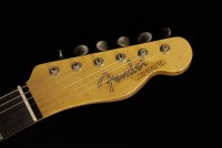 Fender Custom 1963 Telecaster Ultimate Relic Masterbuilt Kyle McMillin