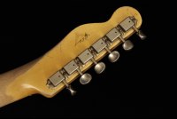 Fender Custom 1963 Telecaster Ultimate Relic Masterbuilt Kyle McMillin