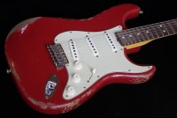 Fender Custom 1964 Stratocaster Heavy Relic - DR