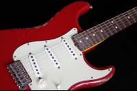 Fender Custom 1964 Stratocaster Heavy Relic - DR