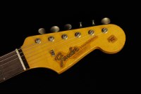 Fender Custom 1964 Stratocaster Heavy Relic Masterbuilt Greg Fessler