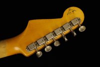 Fender Custom 1964 Stratocaster Heavy Relic Masterbuilt Greg Fessler