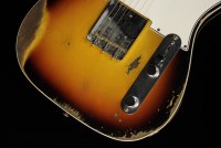 Fender Custom 1964 Telecaster Custom Heavy Relic - FA3CS
