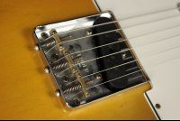 Fender Custom 1964 Telecaster Custom Heavy Relic - FA3CS