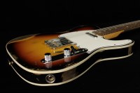 Fender Custom 1964 Telecaster Custom Heavy Relic - FA3CS