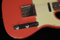 Fender Custom 1964 Telecaster Relic - AFRD