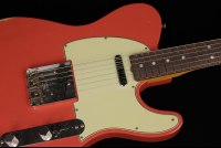 Fender Custom 1964 Telecaster Relic - AFRD