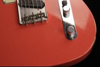 Fender Custom 1964 Telecaster Relic - AFRD