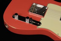 Fender Custom 1964 Telecaster Relic - AFRD